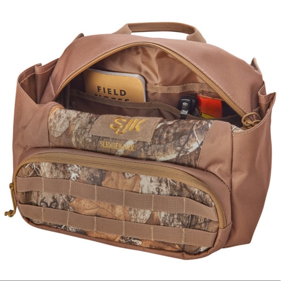 Slumberjack PRAIRIE 9 Daypack NWOT - Picture 2 of 14